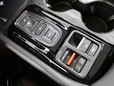 Used 2026 Honda Passport TrailSport image 28