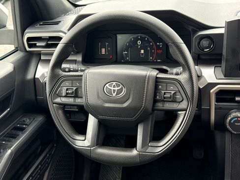 New 2026 Toyota Tacoma SR5 RWD image 19