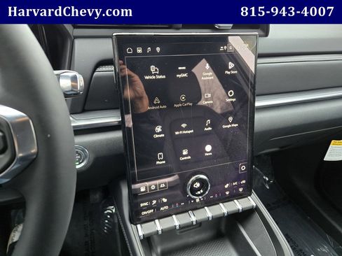 Used 2026 GMC Terrain Elevation w/ Elevation Premium Package image 7