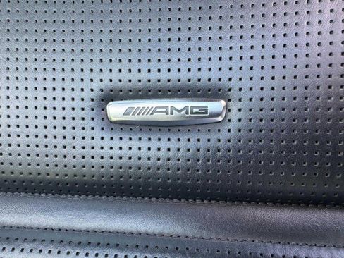 Used 2016 Mercedes-Benz CLS 63 AMG S-Model image 39