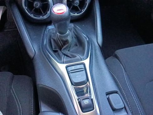 Used 2022 Chevrolet Camaro LT w/ RS Package image 23