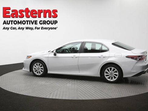 Used 2024 Toyota Camry LE image 61
