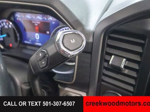 Used 2021 Ford F150 XLT w/ Equipment Group 302A High AWD/4WD image 63