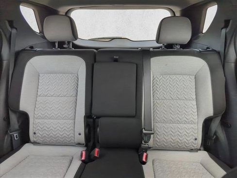 Used 2024 Chevrolet Equinox LS FWD image 24