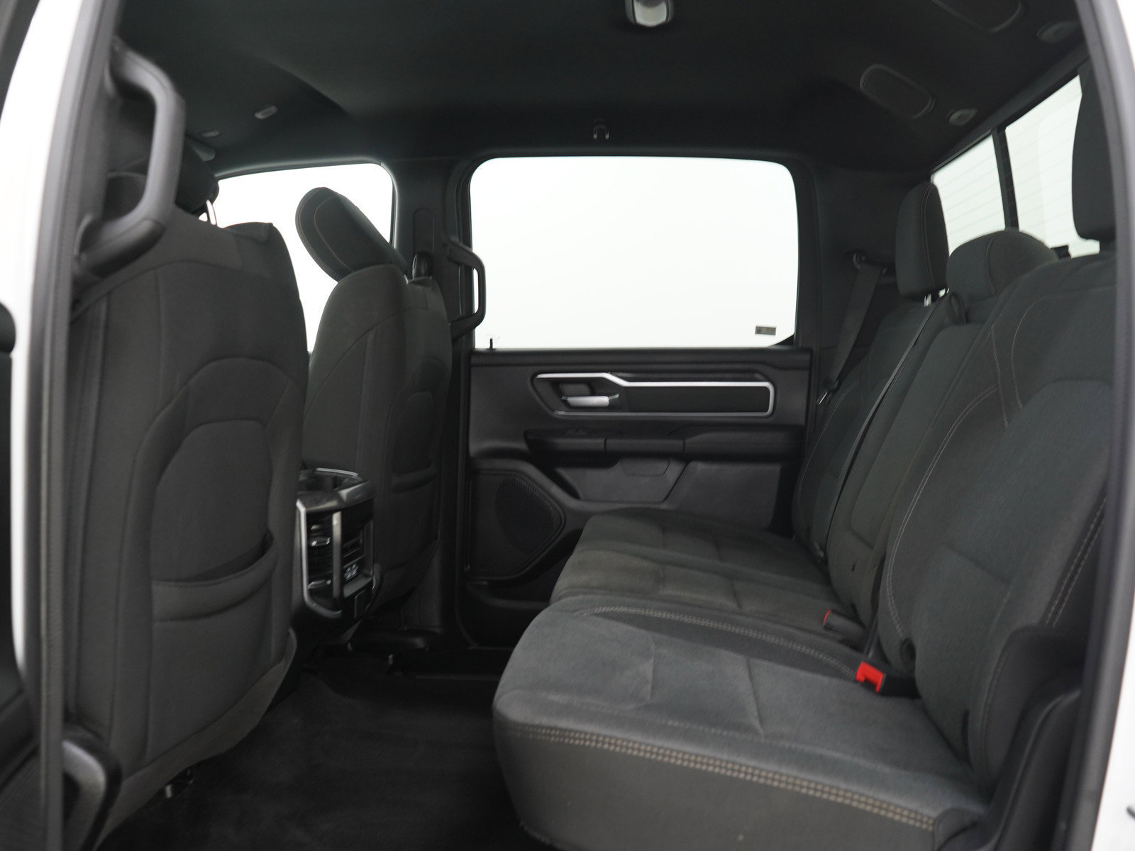 Used 2023 RAM 1500 Big Horn AWD/4WD image 17