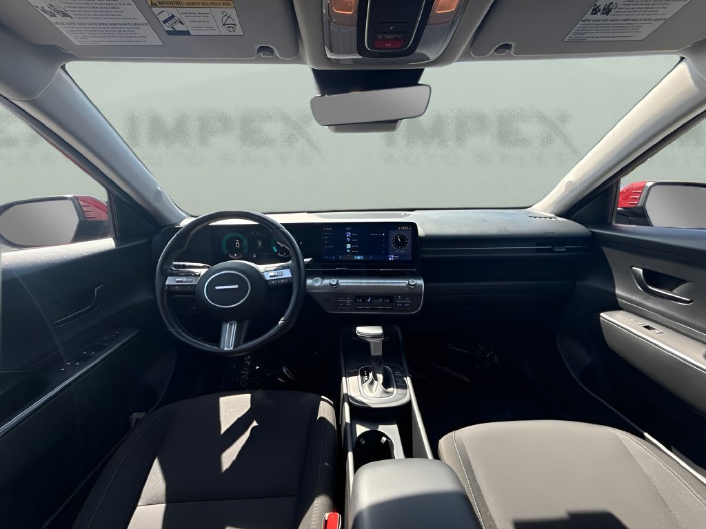 Used 2024 Hyundai Kona SEL AWD/4WD image 7