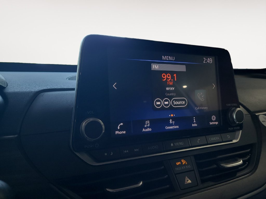 Used 2024 Nissan Altima 2.5 SV FWD image 19