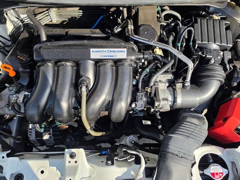 Used 2017 Honda Fit EX image 52