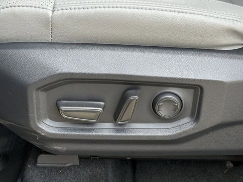 Used 2025 Toyota Tundra SR5 w/ SR5 Premium Package image 25