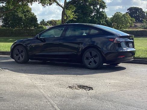 Used 2023 Tesla Model 3 Standard Range RWD image 6
