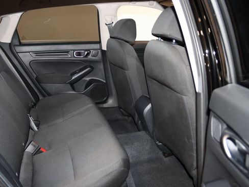 Used 2025 Honda Civic LX image 56