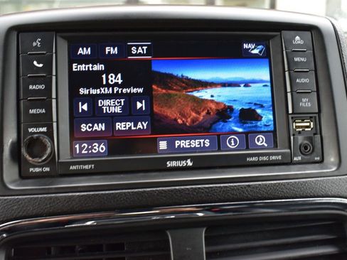 Used 2019 Dodge Grand Caravan GT image 34