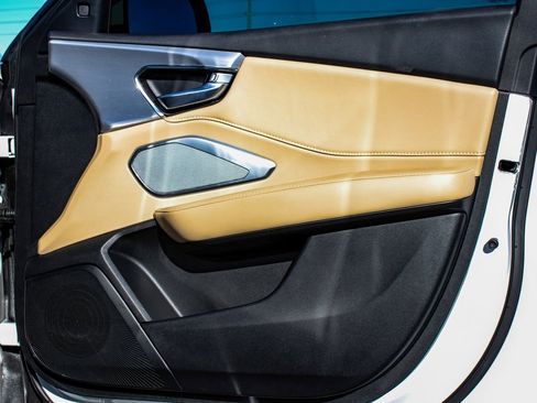 Used 2021 Acura RDX w/ Technology Package image 13