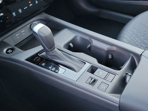 New 2026 Nissan Sentra SV w/ Floor Mat Package image 10