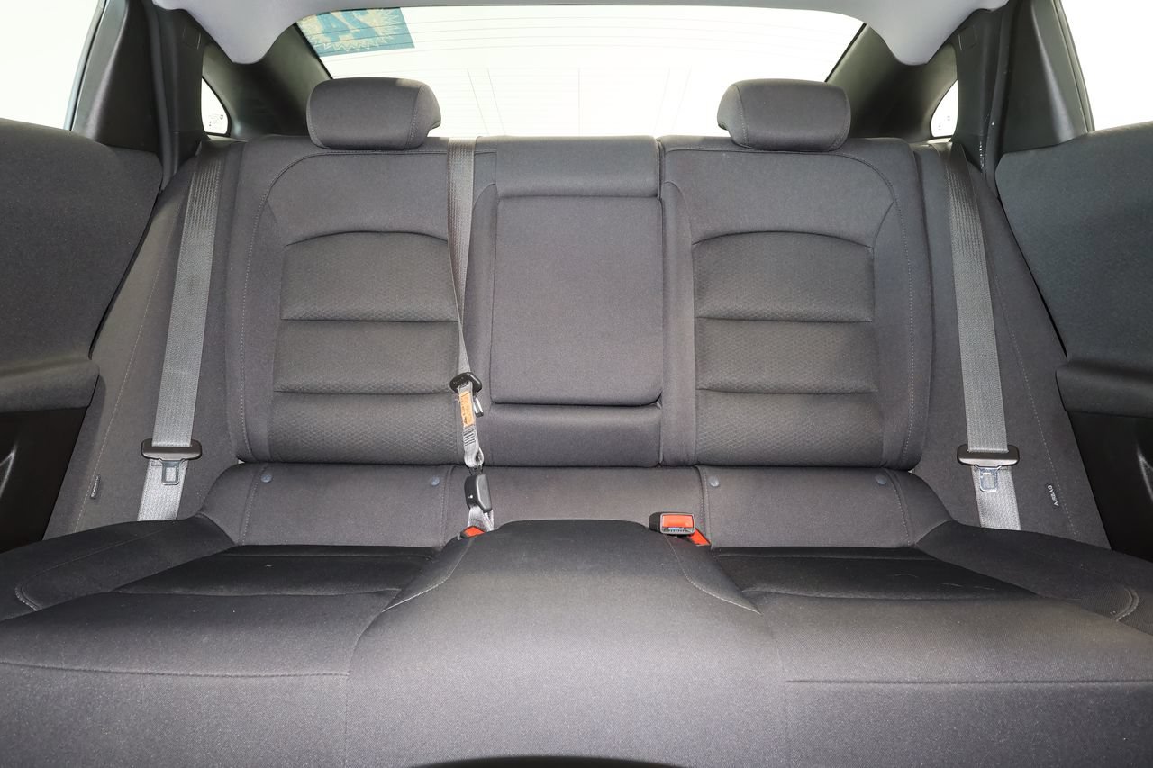 Used 2024 Chevrolet Malibu LT FWD image 30
