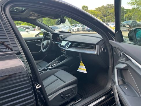 New 2026 Audi A3 2.0T Premium AWD/4WD image 28