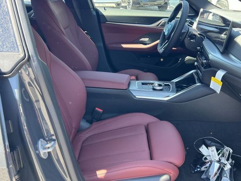 New 2026 BMW i4 eDrive40 w/ M Sport Package RWD image 23