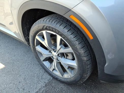 Used 2020 Hyundai Palisade SEL AWD/4WD image 10