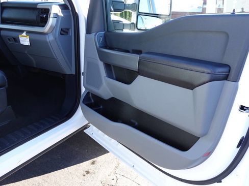 Used 2023 Ford F250 XLT image 29