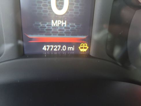 Used 2024 RAM 2500 Big Horn image 34