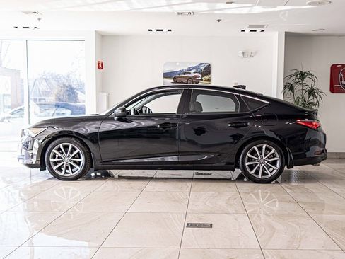 Used 2024 Acura Integra FWD image 7