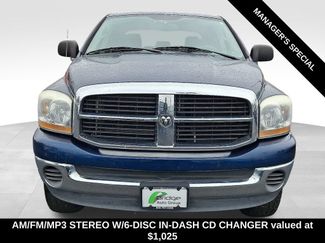 Used 2006 Dodge Ram 1500 Truck SLT w/ Trailer Tow Group AWD/4WD video 2