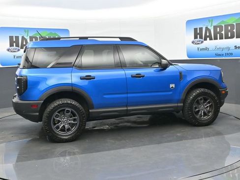 Used 2022 Ford Bronco Sport Big Bend w/ Convenience Package image 6