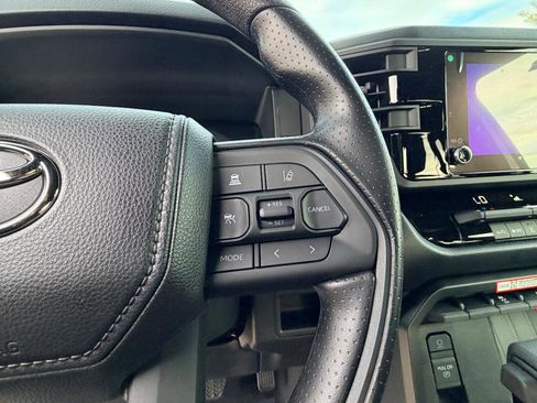 New 2026 Toyota Tundra SR image 17