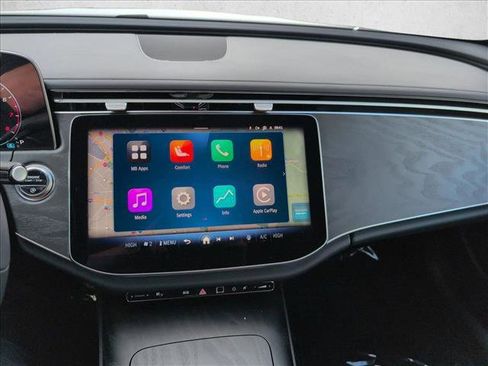 Certified 2026 Mercedes-Benz E 350 Sedan image 15