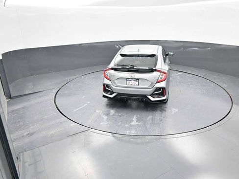 Used 2021 Honda Civic Sport image 29