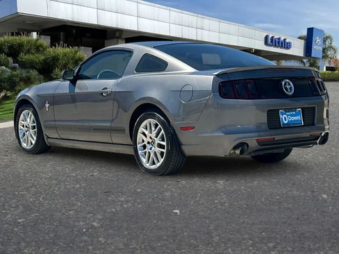 Used 2014 Ford Mustang Premium w/ Equipment Group 202A RWD image 7