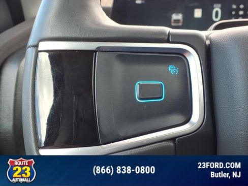 Certified 2025 Ford Expedition Max Active image 13