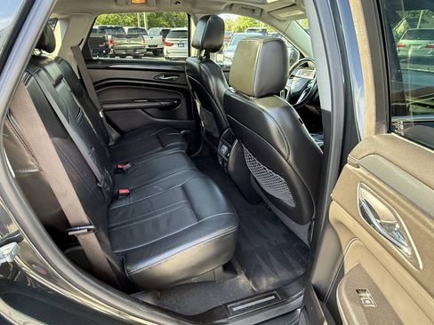 Used 2016 Cadillac SRX Performance w/ Midnight Edition Package FWD image 22