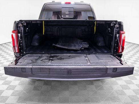 Used 2024 Ford F150 Tremor w/ Bed Utility Package image 35