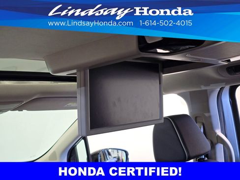 Used 2026 Honda Odyssey Elite image 21