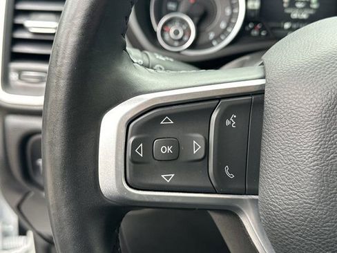 Certified 2024 RAM 2500 Big Horn w/ Safety Group image 22