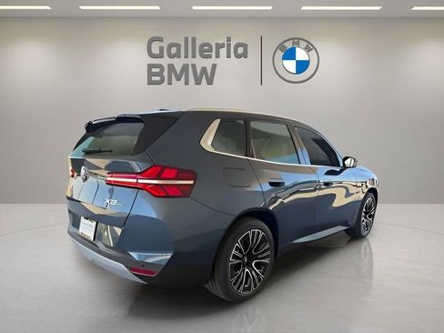 New 2026 BMW X3 xDrive30 w/ Premium Package image 6