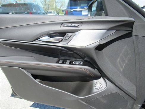 Certified 2024 Cadillac CT4 V w/ Super Cruise 2 Package RWD image 22