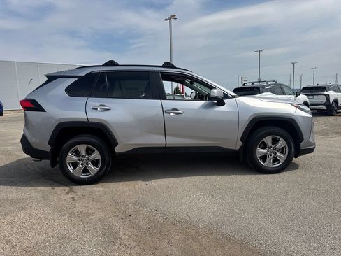 Used 2023 Toyota RAV4 XLE FWD image 9