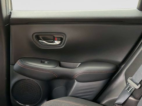 Used 2024 Honda HR-V Sport image 16