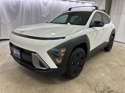 Used 2026 Hyundai Kona SEL Sport