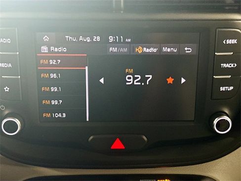 Used 2023 Kia Soul LX w/ Option Group 015 image 14