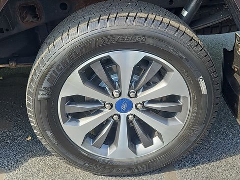 Used 2020 Ford F150 XL w/ Equipment Group 101A Mid AWD/4WD image 23