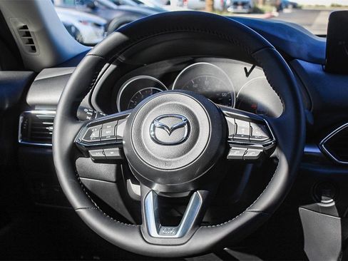 New 2025 MAZDA CX-5 AWD 2.5 S image 17