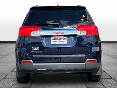 Used 2015 GMC Terrain SLT w/ Open Road Package FWD image 6