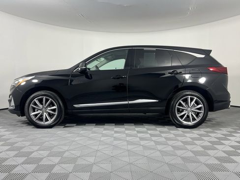 Used 2021 Acura RDX w/ Technology Package image 5