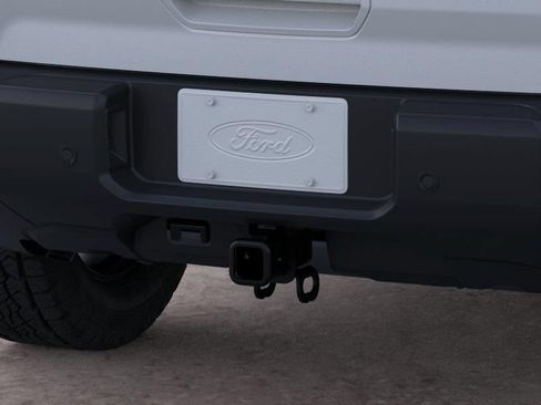 New 2026 Ford Bronco Sport Badlands AWD/4WD image 23