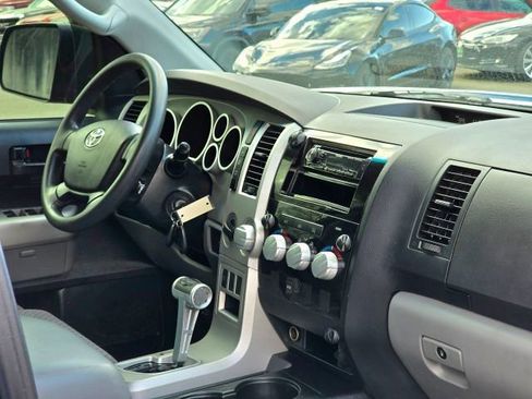 Used 2007 Toyota Tundra SR5 AWD/4WD image 16