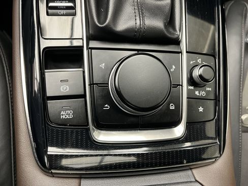 Certified 2021 MAZDA CX-30 AWD 2.5 S w/ Premium Package image 18