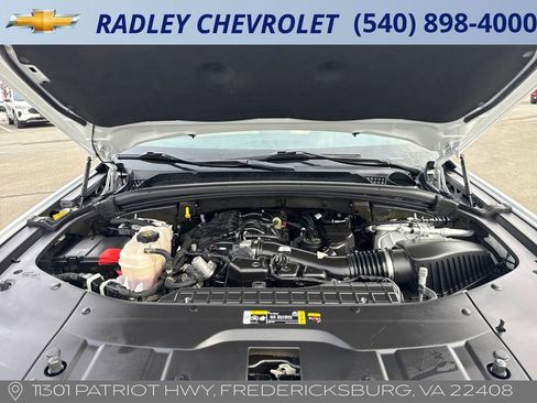 Used 2021 Jeep Grand Cherokee L Limited image 15